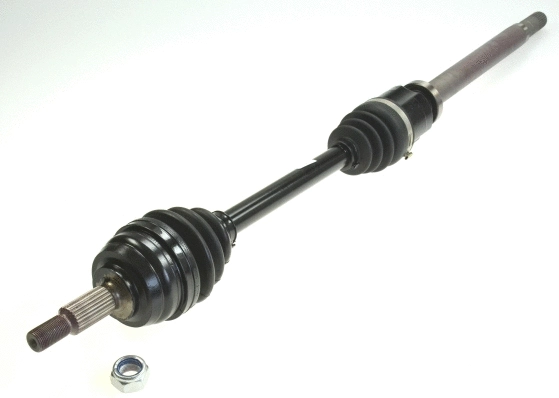 Drive Shaft (25095)