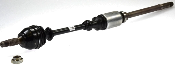 Drive Shaft (21662)