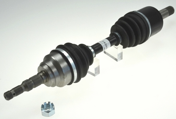 Drive Shaft (24848)