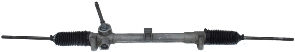 Steering Gear