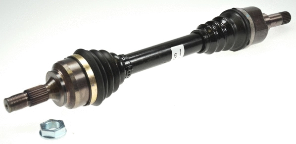 Drive Shaft (21129)