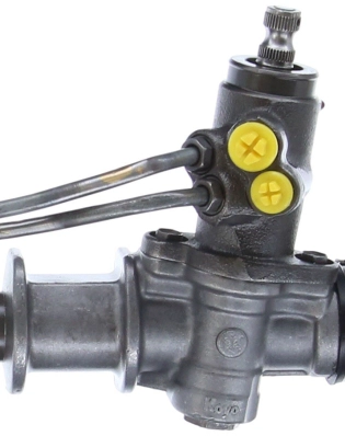 Steering Gear