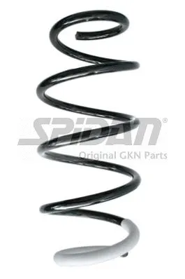 Suspension Spring (86650)