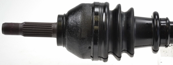 Drive Shaft