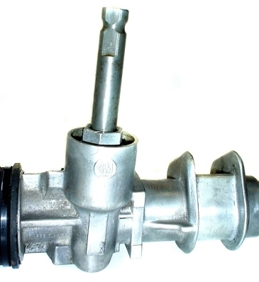 Steering Gear