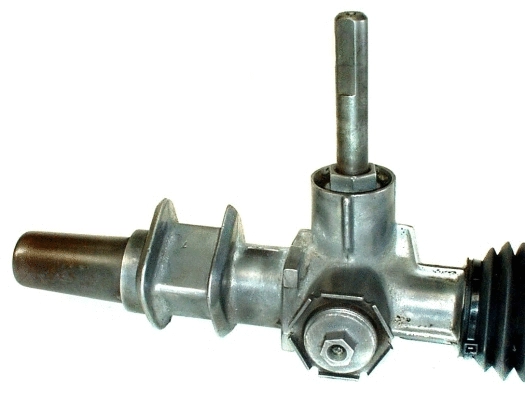 Steering Gear
