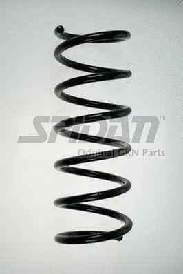 Suspension Spring (85572)