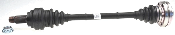 Drive Shaft (24129)
