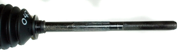 Steering Gear