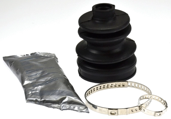 Bellow, drive shaft (190970)