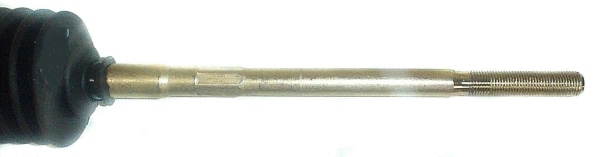 Steering Gear