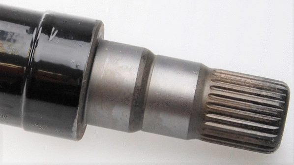 Drive Shaft