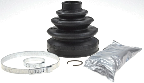 Bellow Kit, drive shaft (26124)