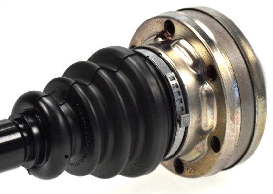Drive Shaft