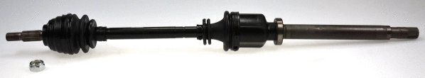 Drive Shaft (23740)