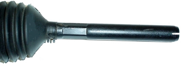 Steering Gear