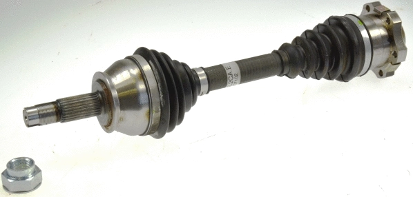 Drive Shaft (20344)