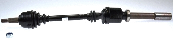 Drive Shaft (24245)