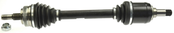 Drive Shaft (25434)
