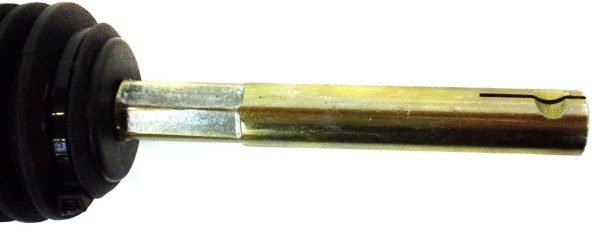 Steering Gear
