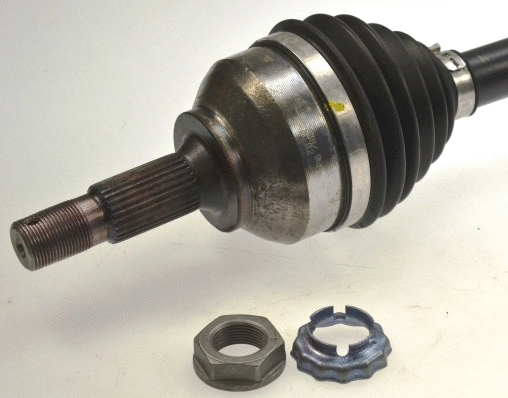 Drive Shaft