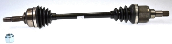 Drive Shaft (24256)