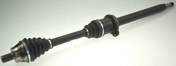 Drive Shaft (25598)