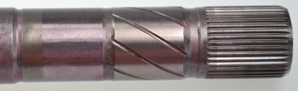 Drive Shaft