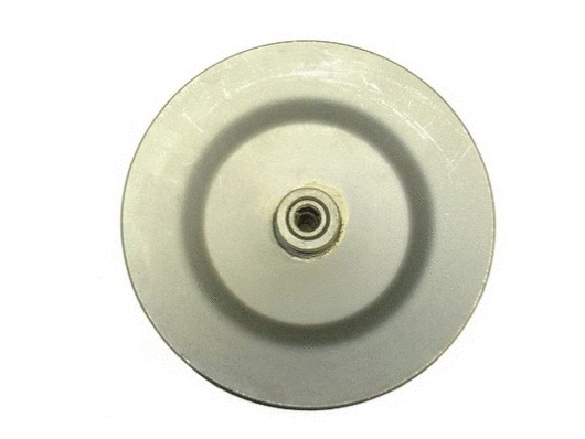 Hydraulic Pump, steering (53520)