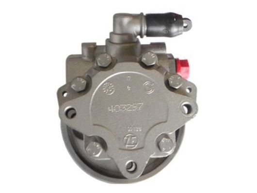 Hydraulic Pump, steering