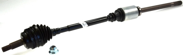 Drive Shaft (21286)