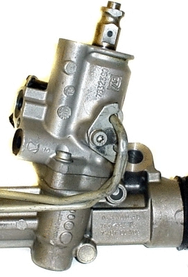 Steering Gear