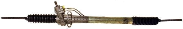 Steering Gear