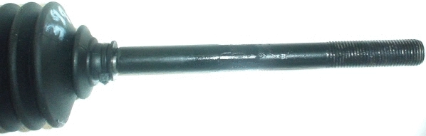 Steering Gear