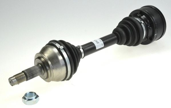 Drive Shaft (25396)