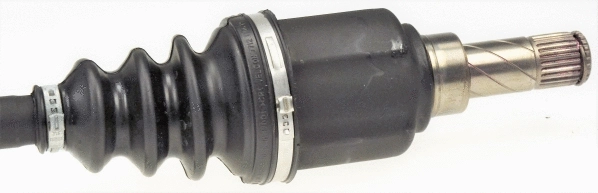 Drive Shaft