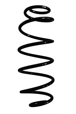 Suspension Spring (55590)