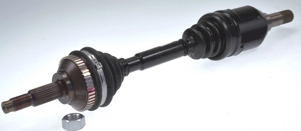 Drive Shaft (20146)