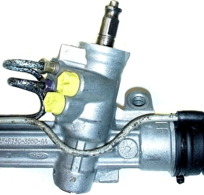 Steering Gear