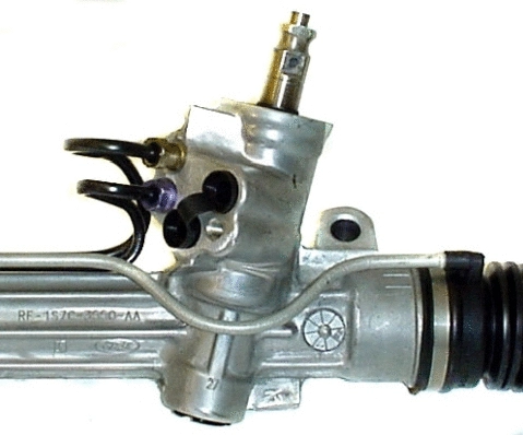 Steering Gear