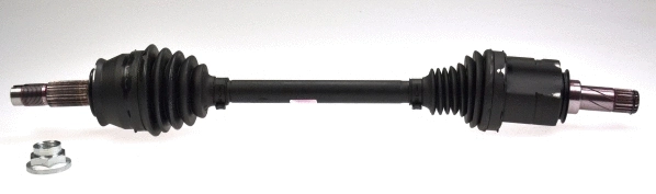 Drive Shaft (25777)