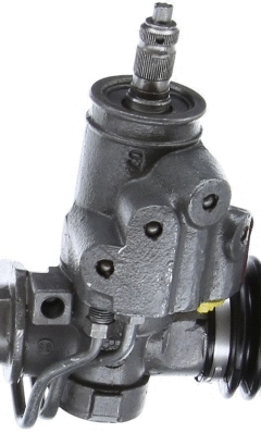 Steering Gear