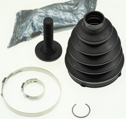 Bellow Kit, drive shaft (36440)