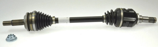 Drive Shaft (24678)