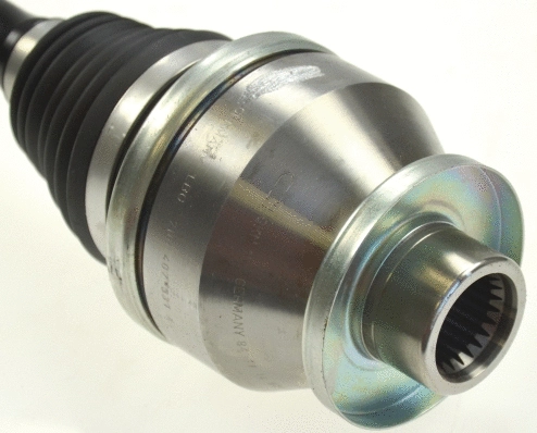 Drive Shaft