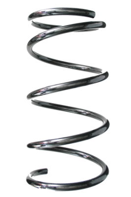 Suspension Spring (87082)