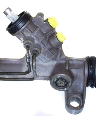 Steering Gear
