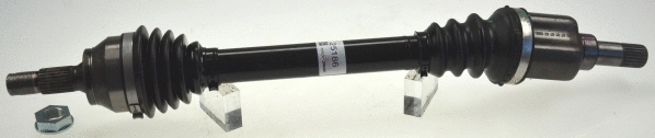 Drive Shaft (25186)