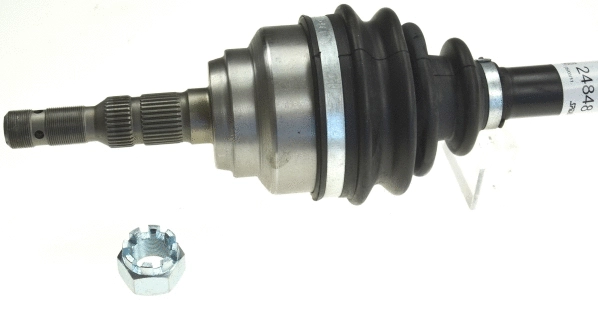 Drive Shaft