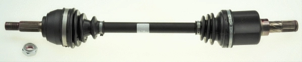 Drive Shaft (24728)